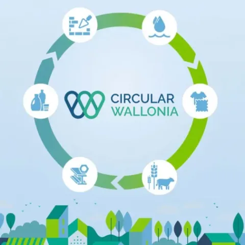 Prise de conscience en Wallonie