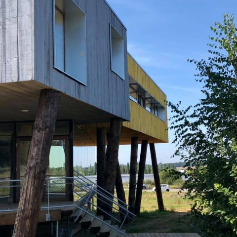 Tout savoir sur l'éco-construction