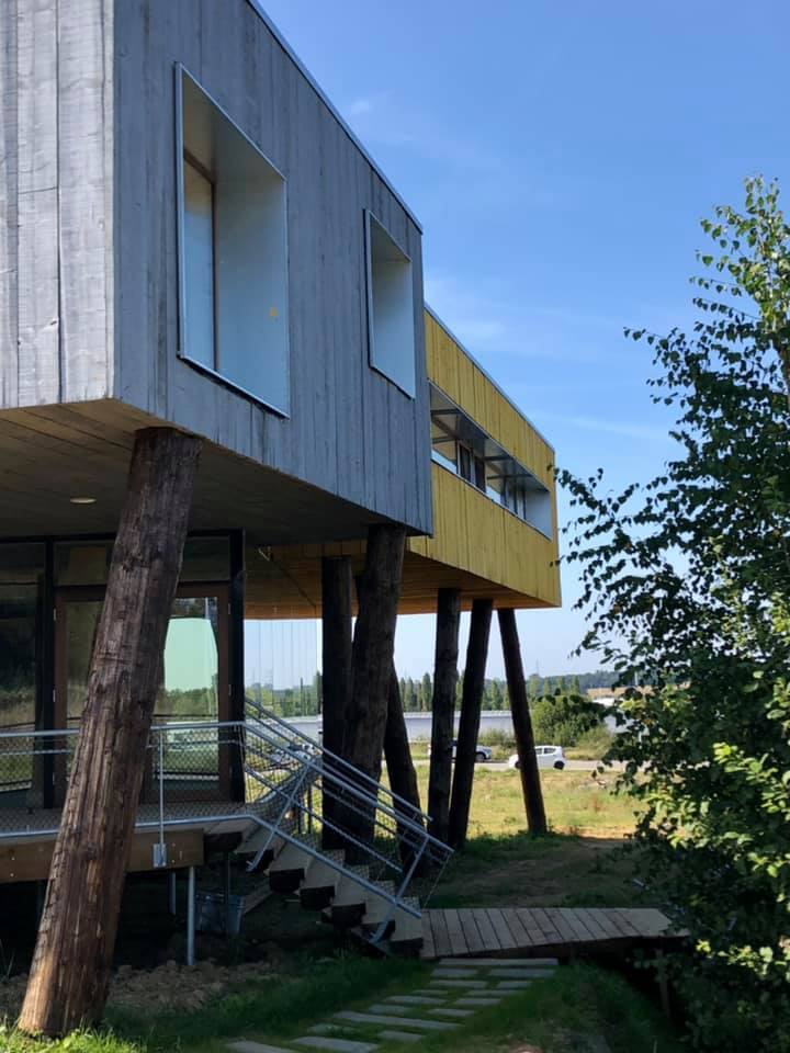 Tout savoir sur l'éco-construction