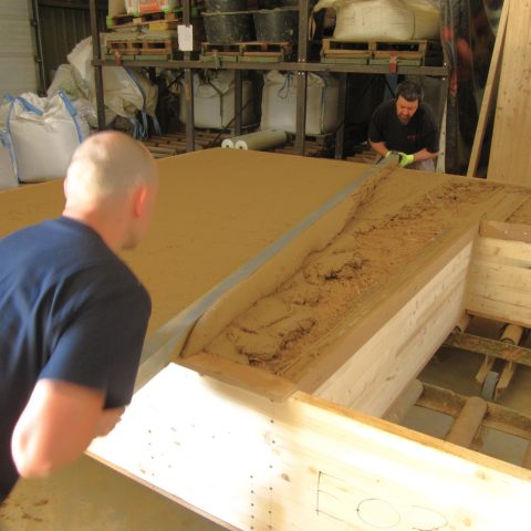 Quelles sont les parois types en éco-construction ? 