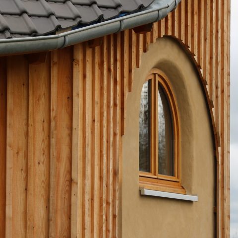 Mesnil-Eglise, le bois (re)fait sa place dans un village de Famenne