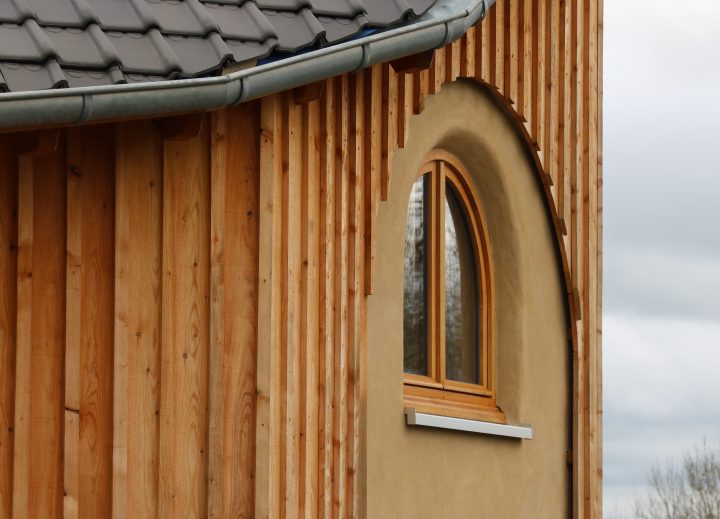 Mesnil-Eglise, le bois (re)fait sa place dans un village de Famenne