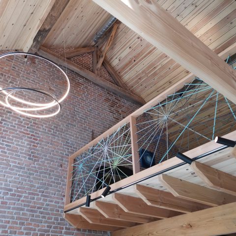 Habitat groupé à Jemeppes-sur-Sambre