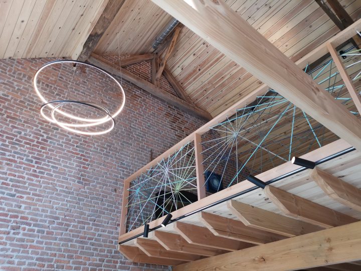 Habitat groupé à Jemeppes-sur-Sambre