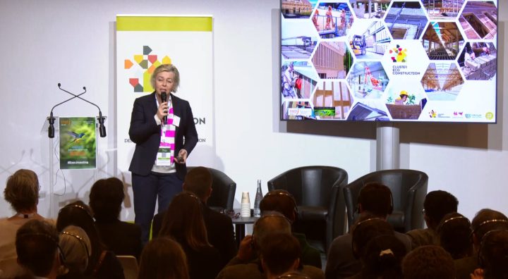 Eco-matériaux & techniques d’éco-construction/rénovation : des solutions wallonnes à portée de main !