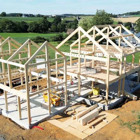 Les systèmes constructifs