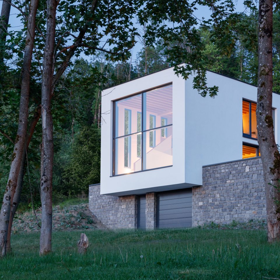 L’éco- construction,  pourquoi ?