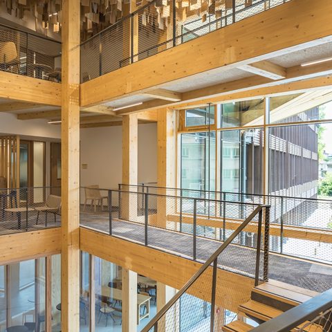 Qu’est-ce que l'éco-construction ?