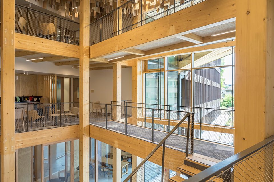 Qu’est-ce que l'éco-construction ?